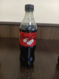 Coca cola zero 0,5l