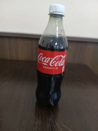 Coca cola 0,5l