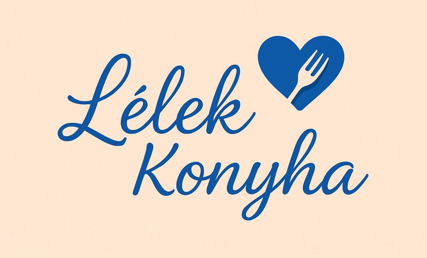 Lélek konyha